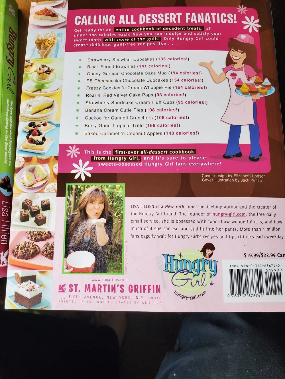 N/A cookbook by